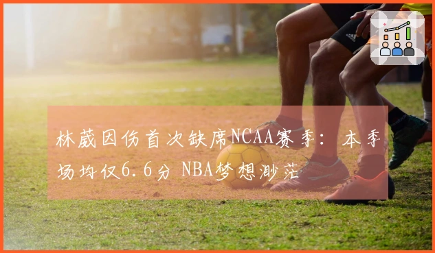 林葳因伤首次缺席NCAA赛季：本季场均仅6.6分 NBA梦想渺茫